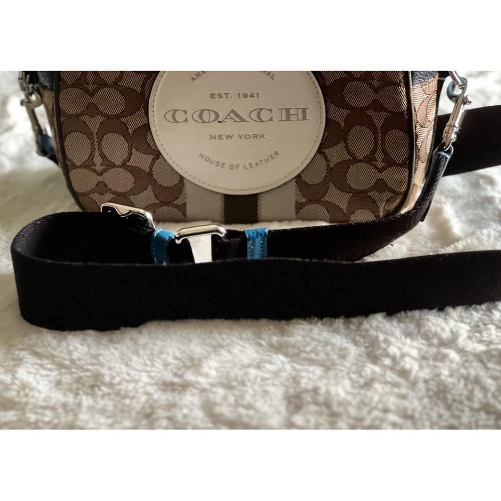 Coach crossbody